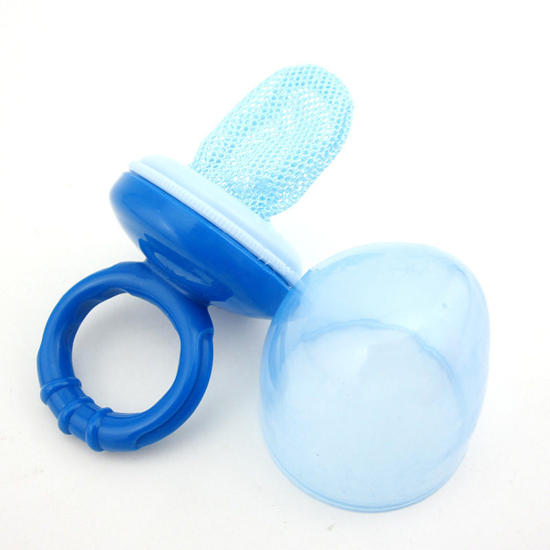 Bebek Emziği Taze Gıda Nibbler - Baby Food Filter incelemesi ve fiyatı