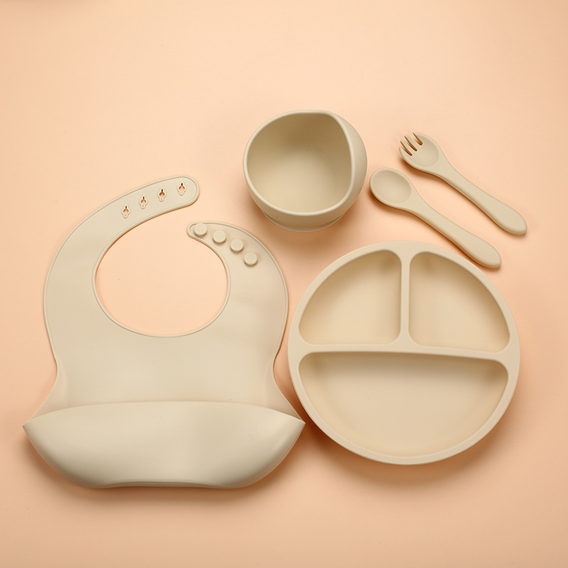 5 adet silikon bebek besleme s - Baby Food Dinner incelemesi ve fiyatı