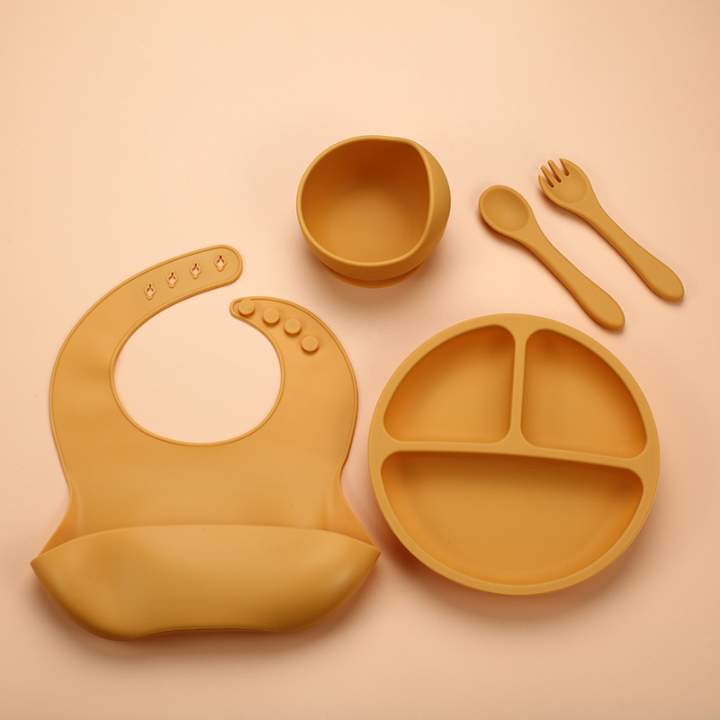 5 adet silikon bebek besleme s - Baby Food Dinner incelemesi ve fiyatı