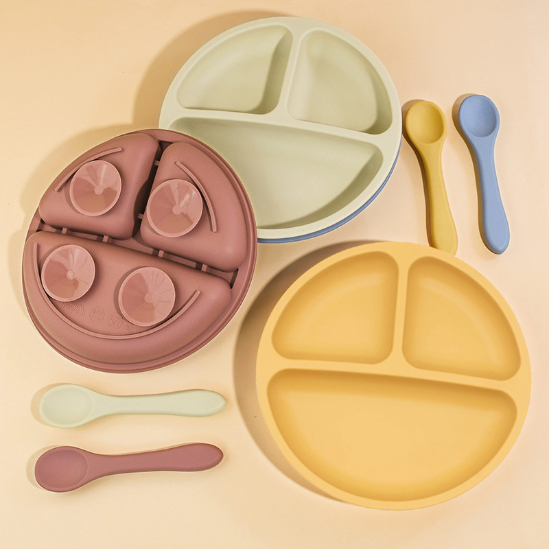 5 adet silikon bebek besleme s - Baby Food Dinner incelemesi ve fiyatı
