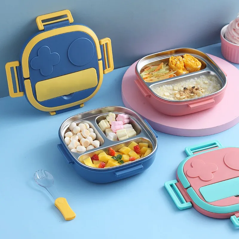 Bento Kutusu Gezi Sofra 304 Ta - Baby Food Hero incelemesi ve fiyatı