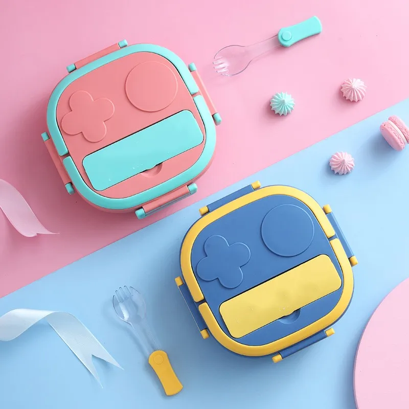 Bento Kutusu Gezi Sofra 304 Ta - Baby Food Hero incelemesi ve fiyatı