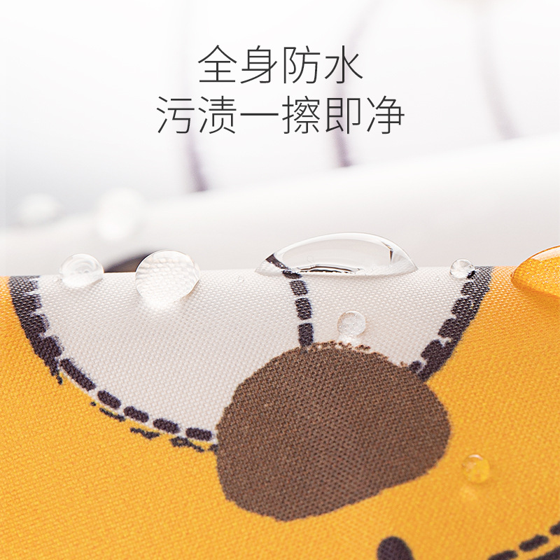 Yenidoğan Bib masa örtüsü bebe - Baby Food Apron incelemesi ve fiyatı