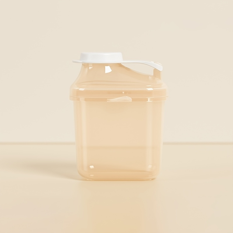 Mini Süt Tozu Dağıtıcısı, Atış - Baby Food On The Go incelemesi ve fiyatı