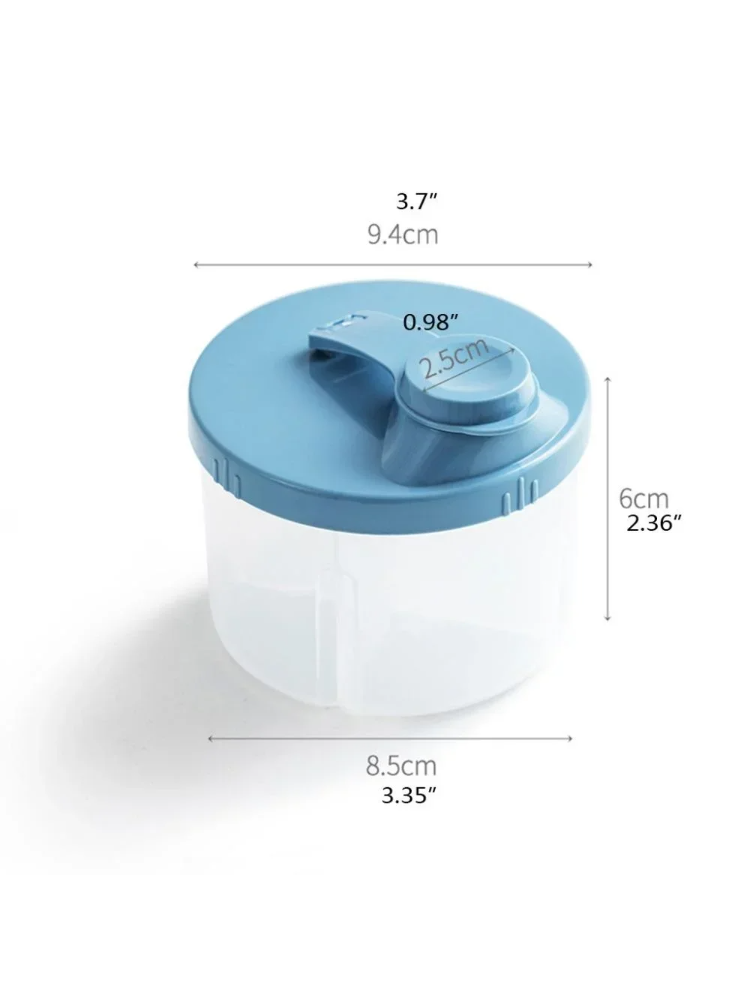 Hareket Halindeyken Kullanılab - Baby Food On The Go incelemesi ve fiyatı