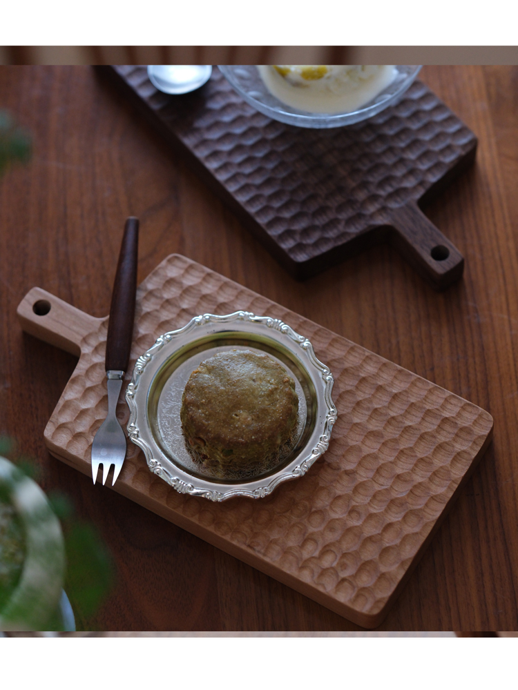 Oymalı Kiraz Ağacı Küçük Doğra - Baby Food Japanese incelemesi ve fiyatı