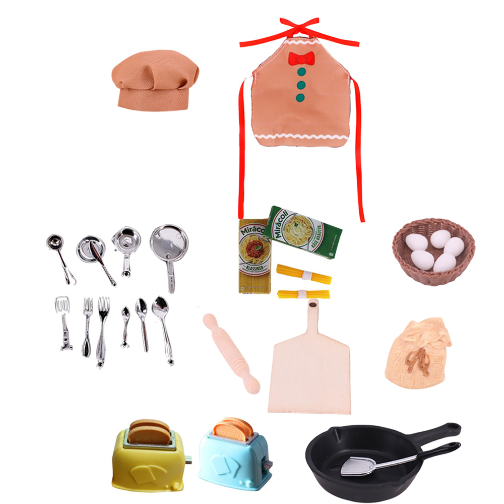 Pop Mutfak Eşyaları Seti Şef Ş - Baby Food Apron incelemesi ve fiyatı
