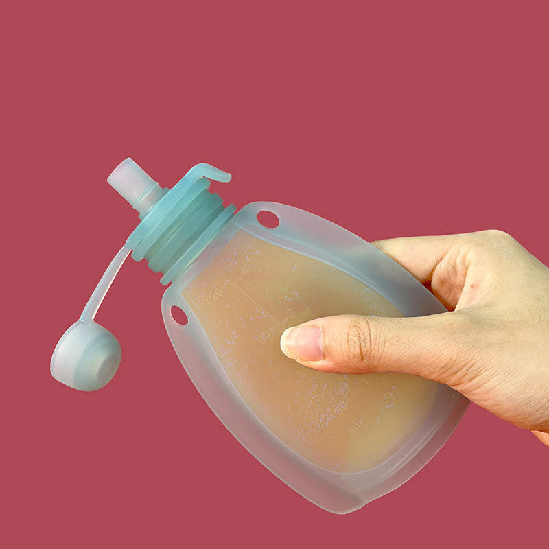 Bebek Maması Torbaları Yeniden - Baby Food Hero incelemesi ve fiyatı