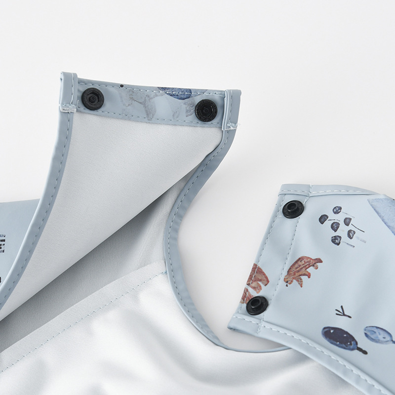 Yenidoğan Bebek Önlükler Bluz  - Baby Food Apron incelemesi ve fiyatı