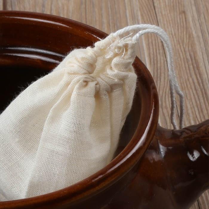 Ticari Sınıf Balık Torbası Çor - Baby Food Filter incelemesi ve fiyatı